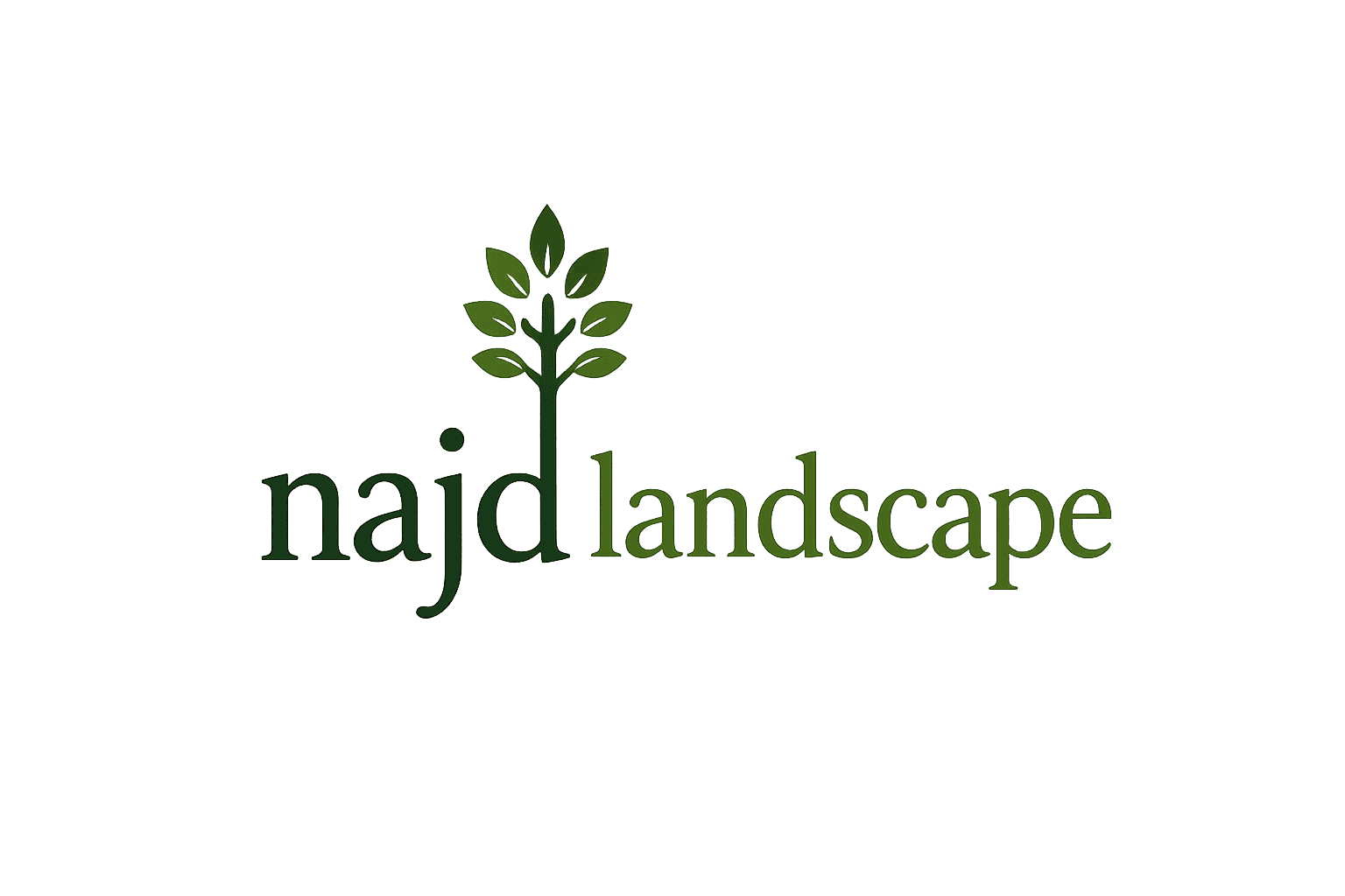 Najd Landscape